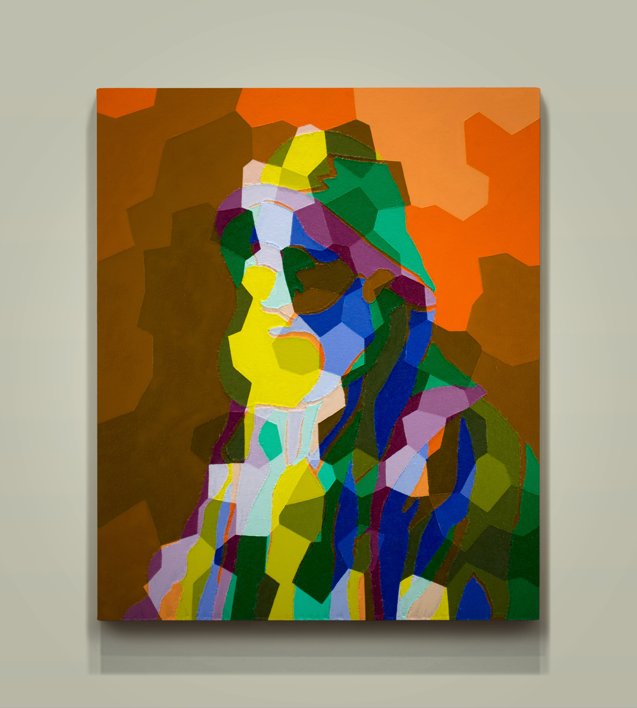 A major Pentatonic scale