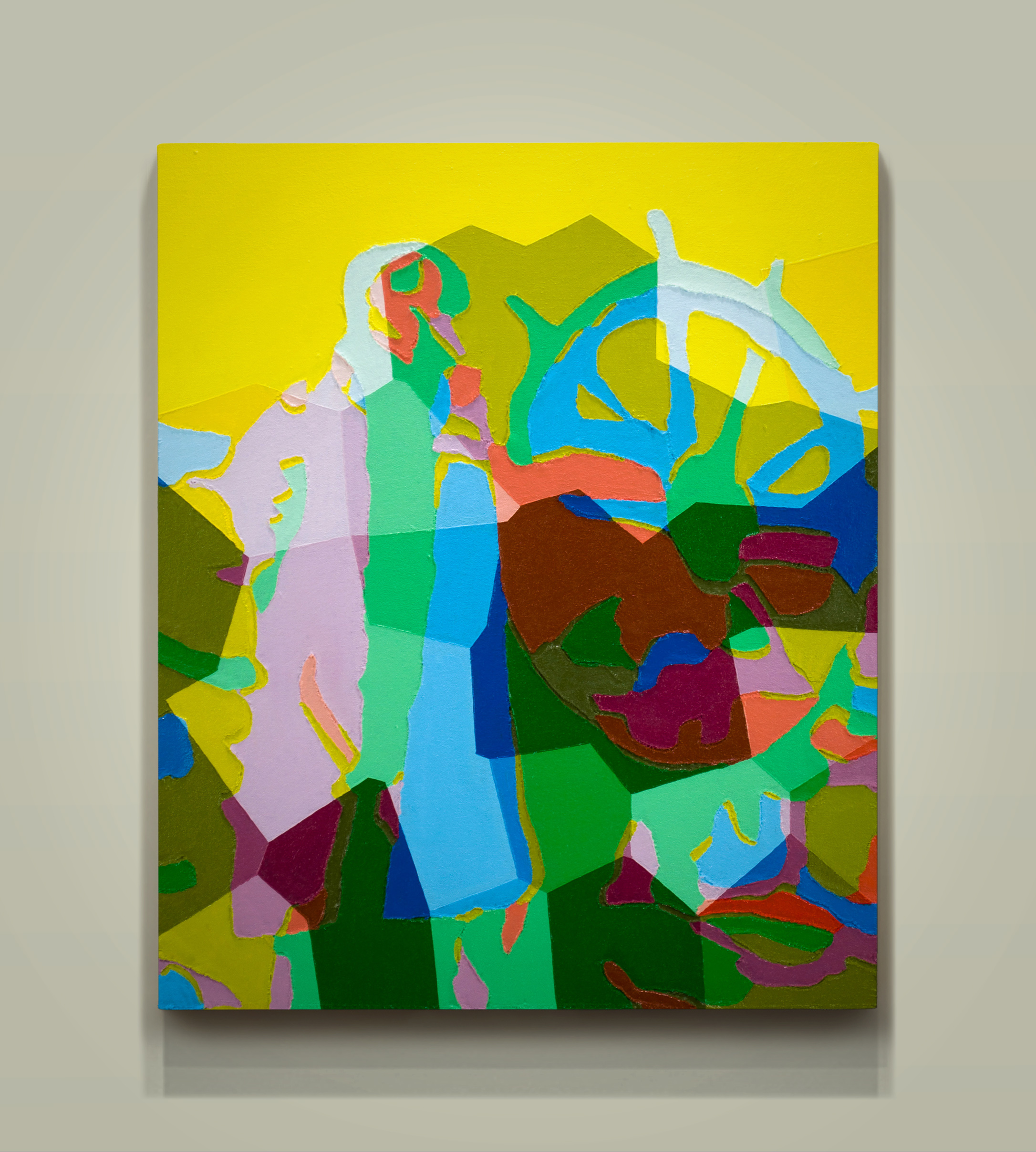 B major Pentatonic scale