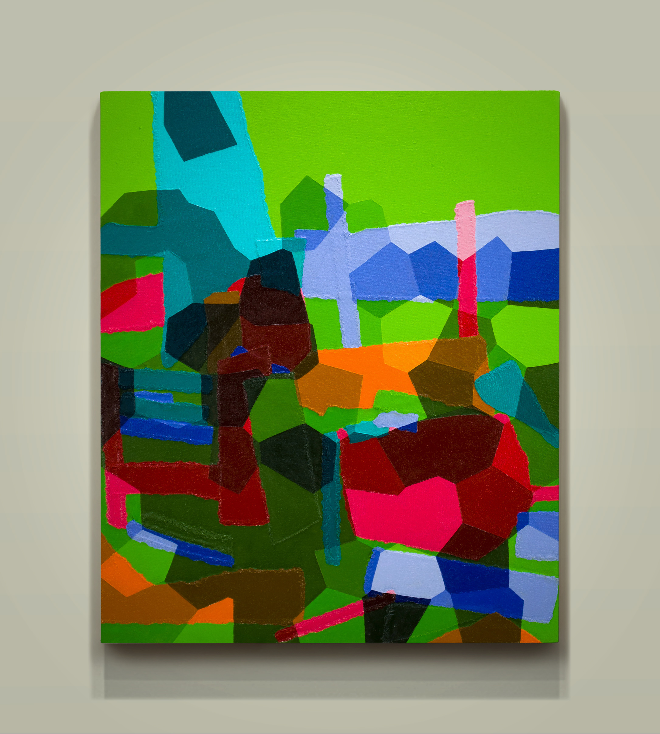 C major Pentatonic scale