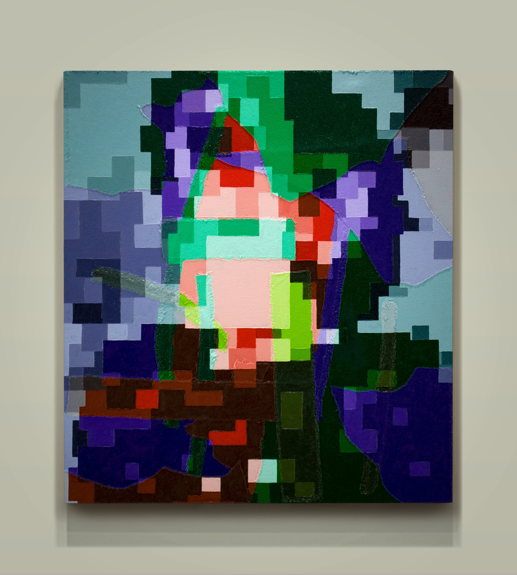 C sharp major 7th chord