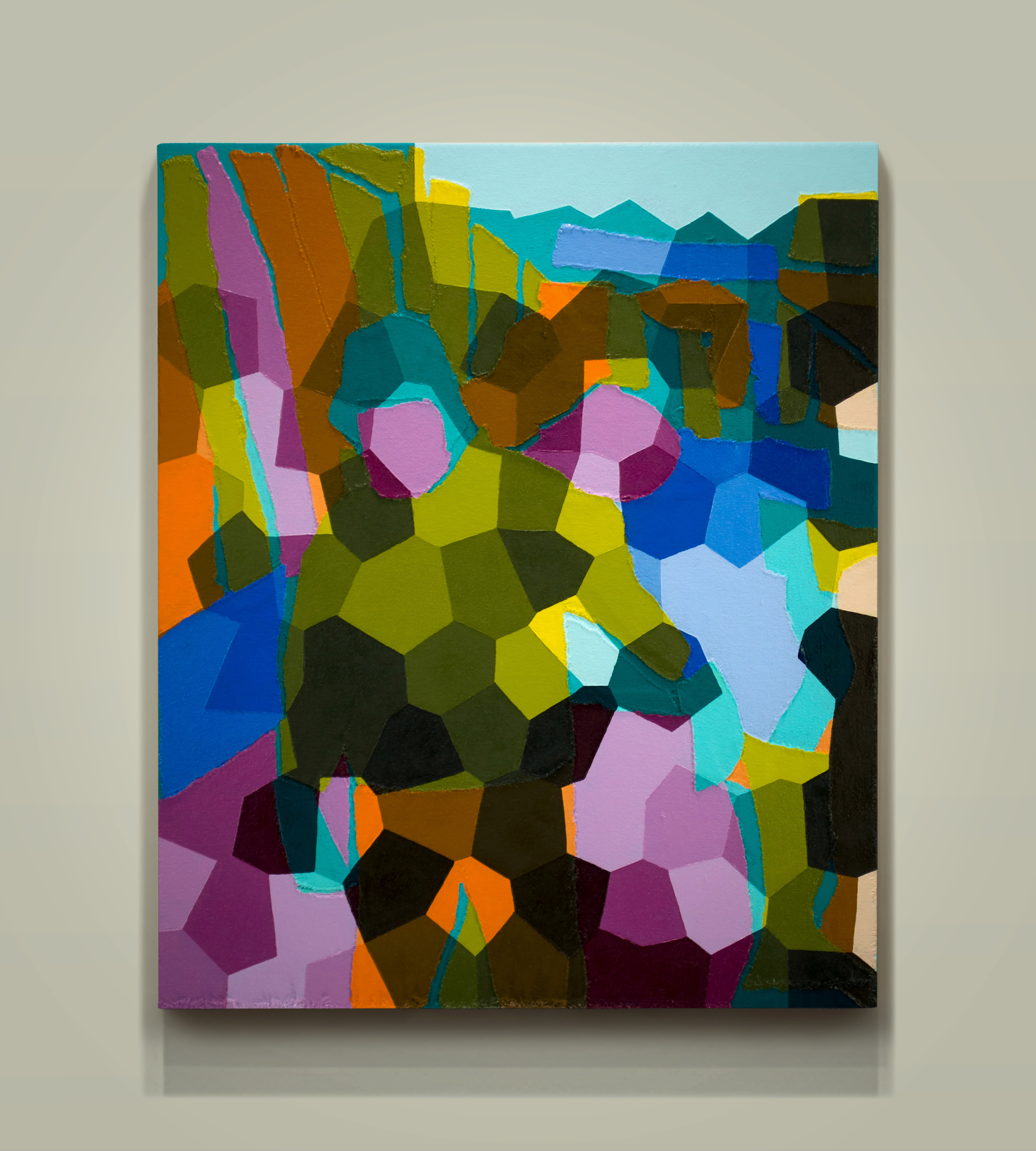 D major Pentatonic scale