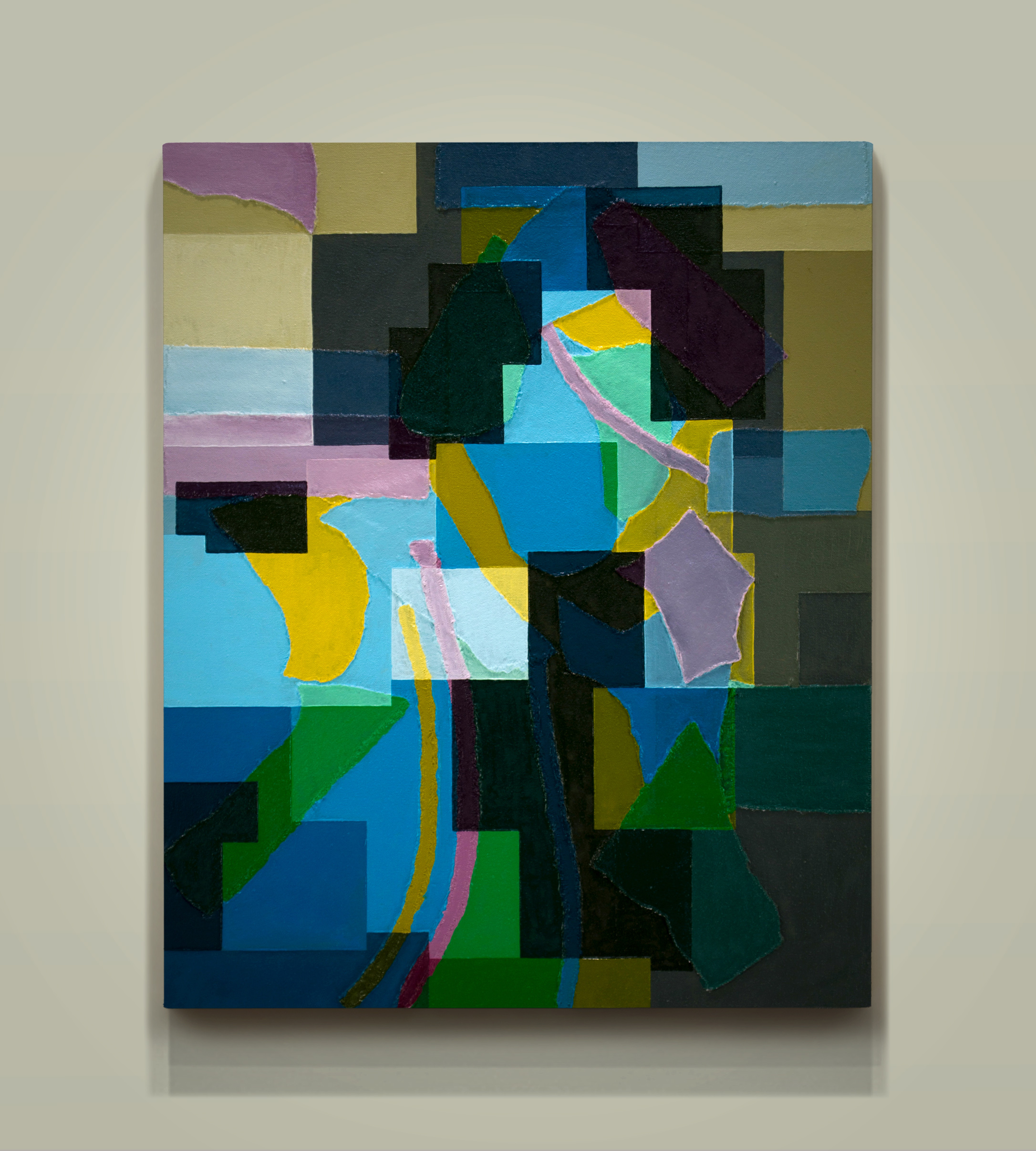 E flat minor 7th chord