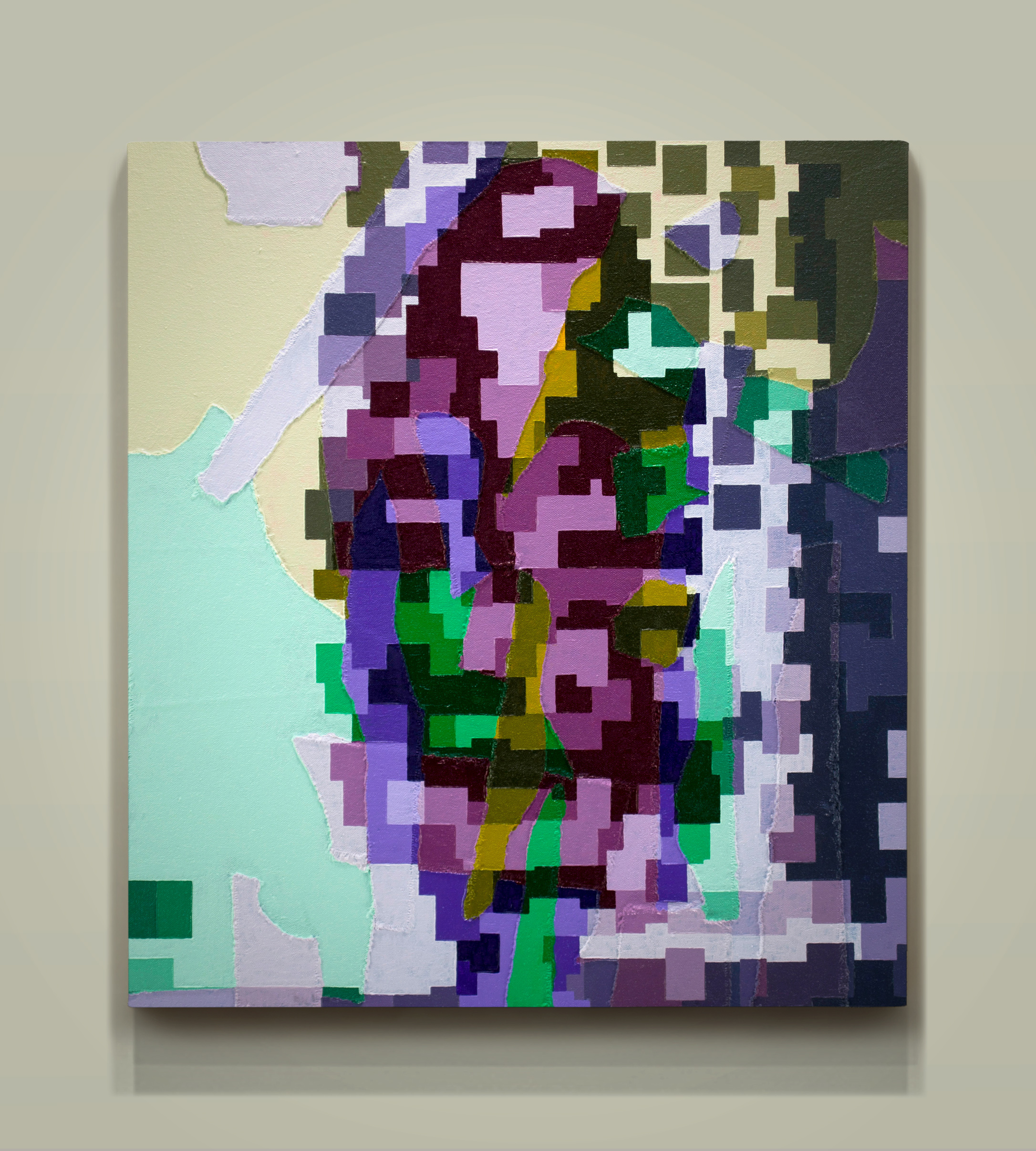 F sharp major 7th chord