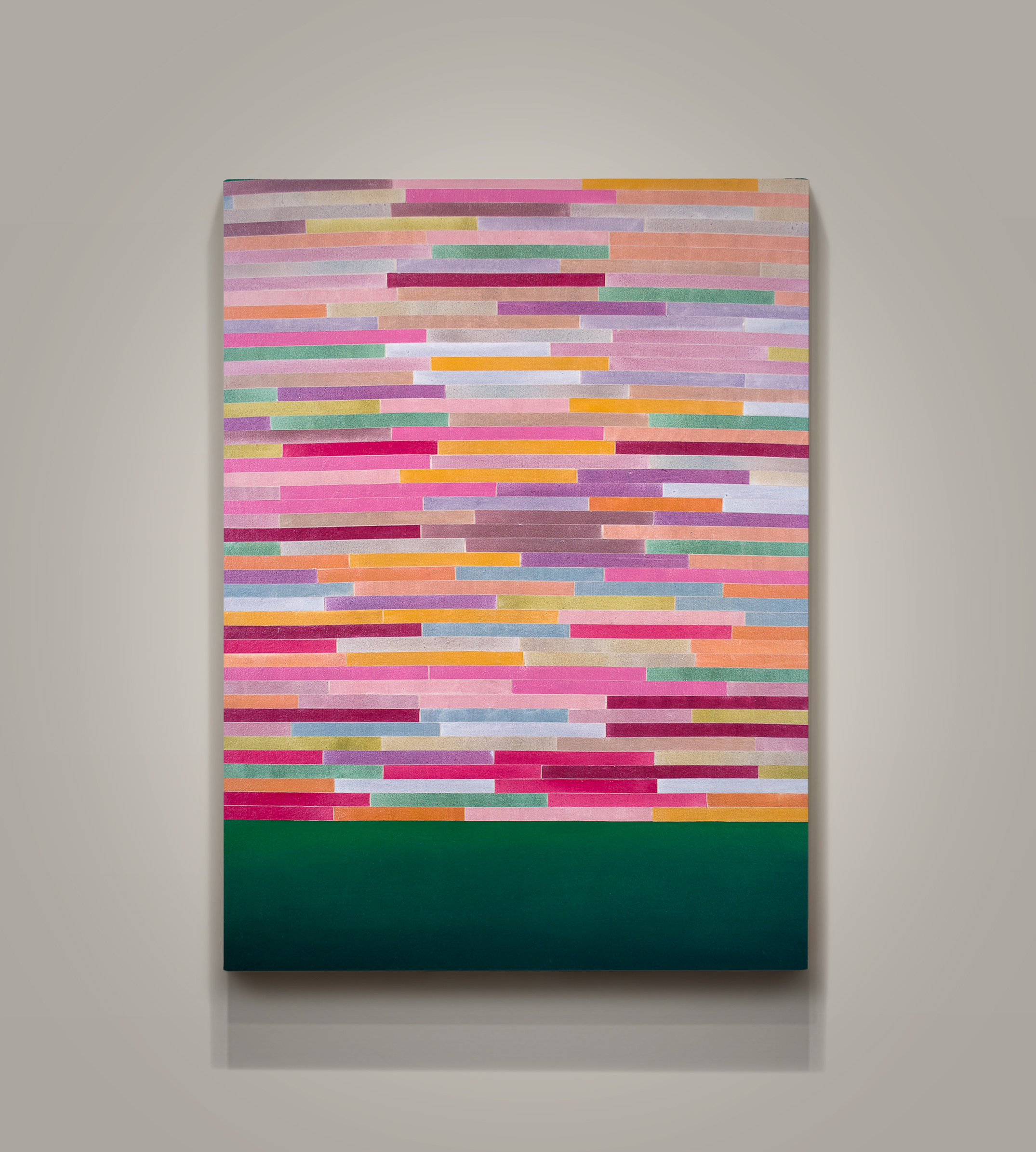 Strips with Field number 3