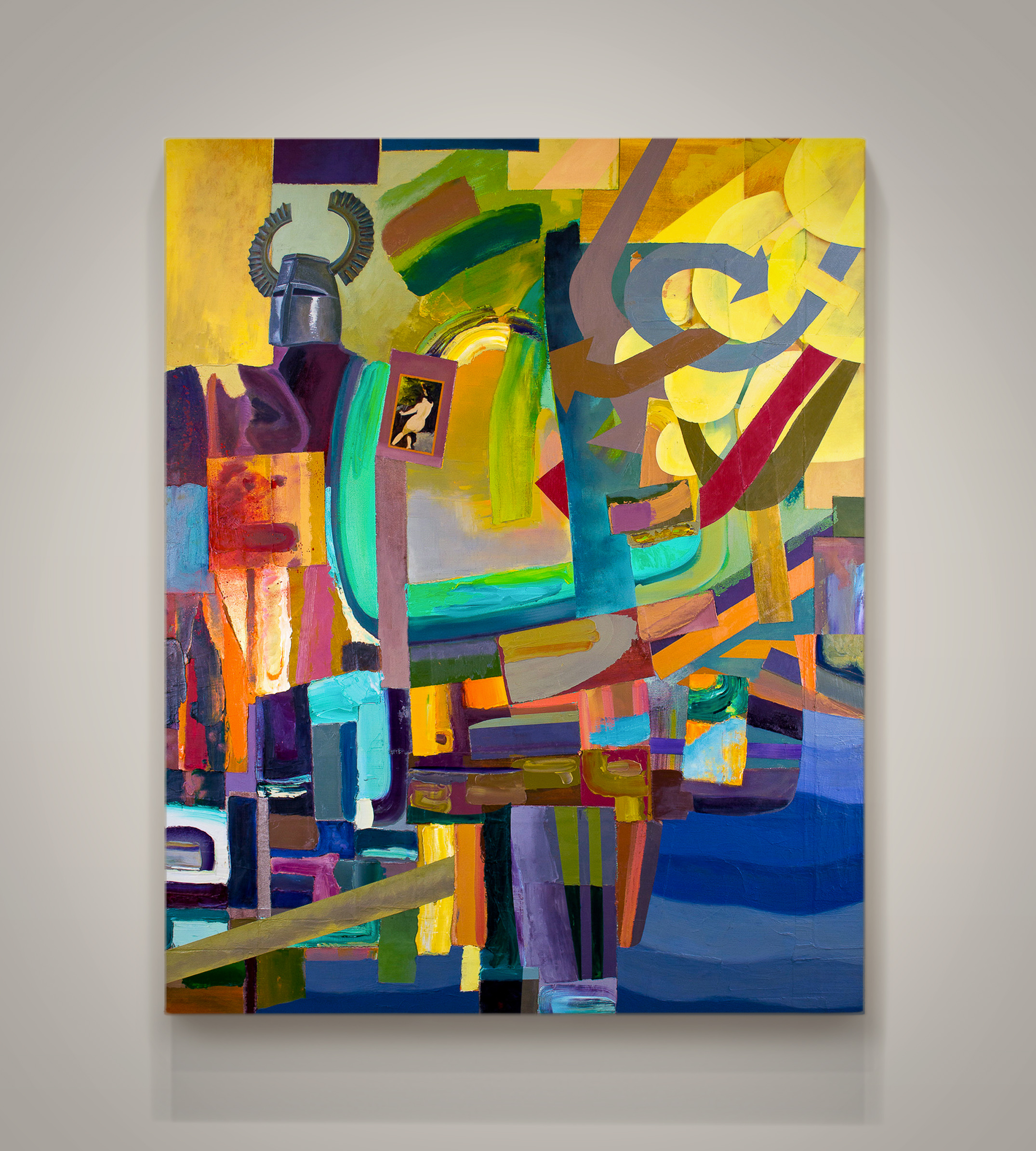 The Weathering Storm